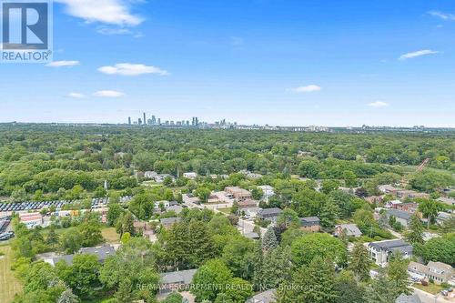 85 Park Street W, Mississauga, ON - Outdoor With View