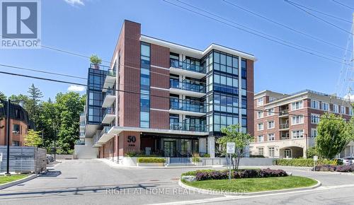 316 - 50 ANN STREET  Caledon, ON L7E 1B9