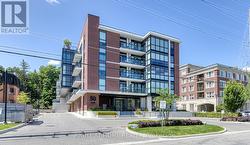 316 - 50 ANN STREET Caledon, ON L7E 1B9