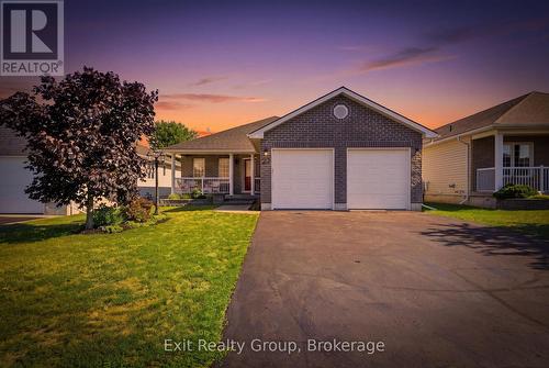 23 MOUNT GROVE CRESCENT  Prince Edward County (Wellington Ward), ON K0K 3L0
