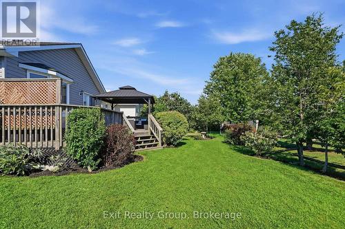 23 Mount Grove Crescent, Prince Edward County (Wellington Ward), ON - Outdoor
