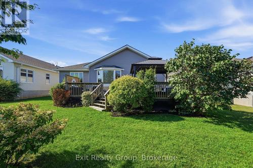 23 Mount Grove Crescent, Prince Edward County (Wellington Ward), ON - Outdoor