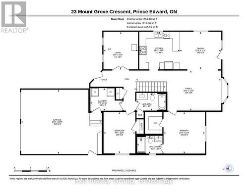 23 Mount Grove Crescent, Prince Edward County (Wellington Ward), ON - Other