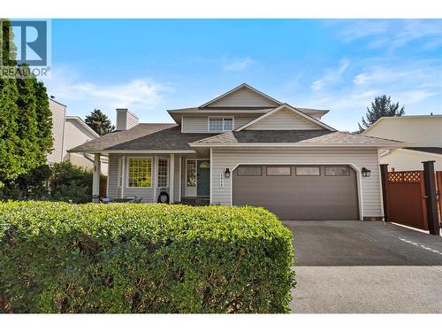 2049 Tremerton Drive  Kamloops, BC V2E 2L1