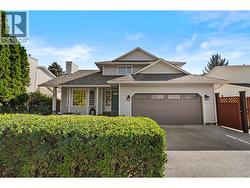 2049 Tremerton Drive Kamloops, BC V2E 2L1