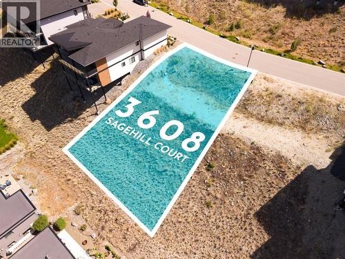 3608 Sagehill Court, Kelowna, BC 