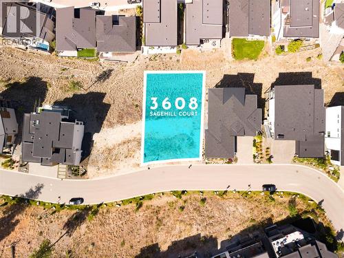 3608 Sagehill Court, Kelowna, BC 