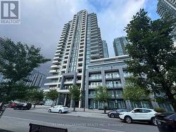 1006 - 4085 PARKSIDE VILLAGE DRIVE Mississauga, ON L5B 0K9