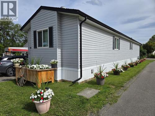 90 684 NORTH FRASER DRIVE  Quesnel, BC V2J 1Z6