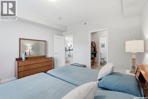 310 1025 Moss Avenue, Saskatoon, SK - Indoor Photo Showing Bedroom