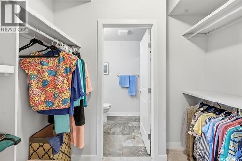 310 1025 Moss Avenue, Saskatoon, SK - Indoor With Storage