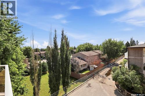 310 1025 Moss Avenue, Saskatoon, SK - Outdoor