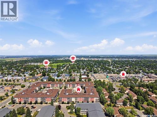 310 1025 Moss Avenue, Saskatoon, SK - Outdoor With View