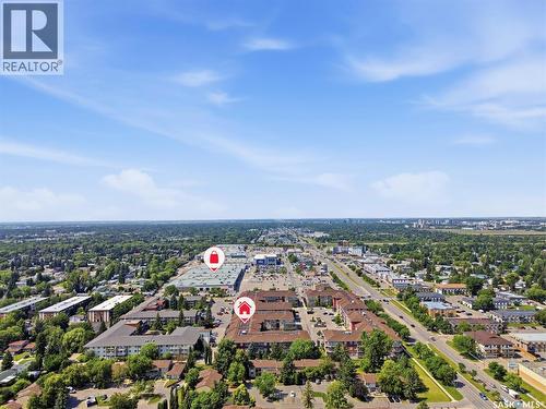 310 1025 Moss Avenue, Saskatoon, SK - Outdoor With View