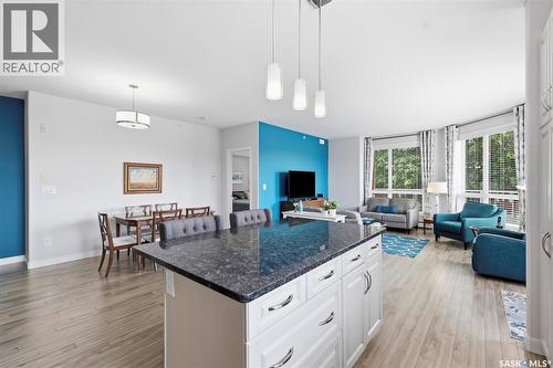 310 1025 Moss Avenue, Saskatoon, SK - Indoor
