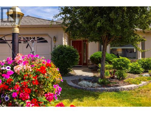 595 Yates Road Unit# 9  Kelowna, BC V1V 1P8
