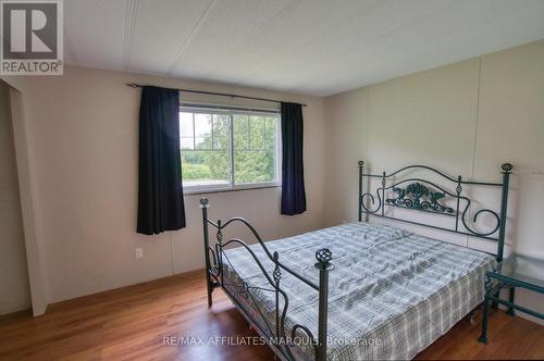 3826 Big Rideau Lake Road, Rideau Lakes, ON - Indoor Photo Showing Bedroom