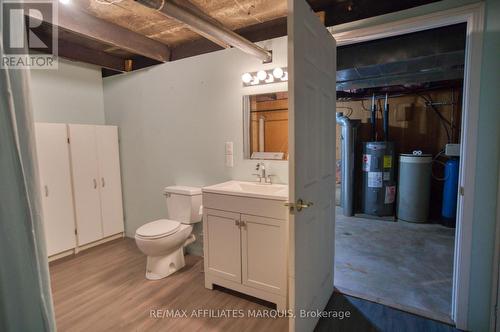 3826 Big Rideau Lake Road, Rideau Lakes, ON - Indoor Photo Showing Bathroom