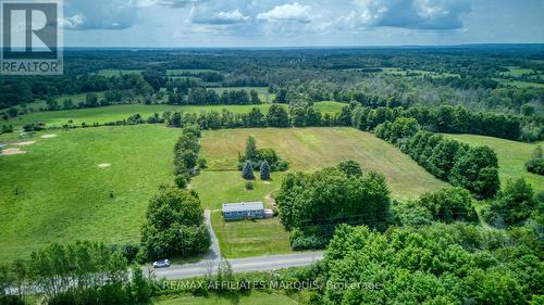 3826 Big Rideau Lake Road, Rideau Lakes, ON - Outdoor With View