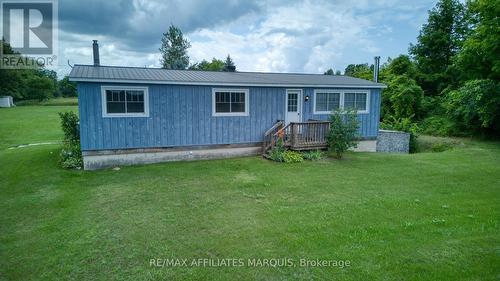 3826 Big Rideau Lake Road, Rideau Lakes, ON - Outdoor