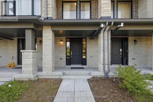 484 SALEM ROAD S  Ajax, ON L1S 0G9