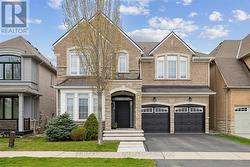 2400 SPRING MEADOW WAY Oakville (Wm Westmount), ON L6M 0R6