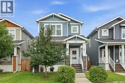 431 Eaton LANE  Saskatoon, SK S7V 0H5