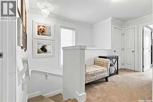 431 Eaton Lane, Saskatoon, SK - Indoor Photo Showing Other Room