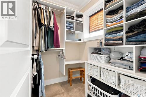 431 Eaton Lane, Saskatoon, SK - Indoor With Storage