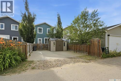 431 Eaton Lane, Saskatoon, SK - Outdoor