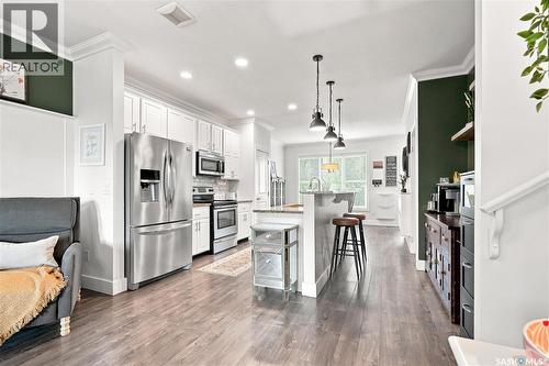 431 Eaton Lane, Saskatoon, SK - Indoor Photo Showing Other Room