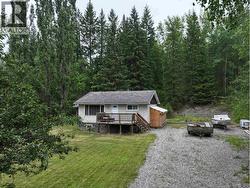 442 AMSBAUGH ROAD Quesnel, BC V2J 5N7