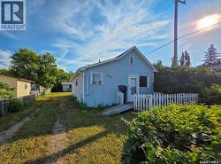379 2nd AVENUE W Melville, SK S0A 2P0