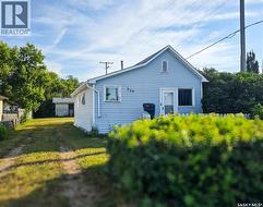 379 2nd AVENUE W Melville, SK S0A 2P0