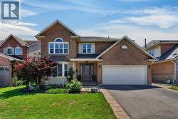 3194 TANIA Crescent  Burlington, ON L7M 3M7