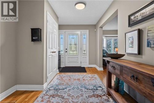 3194 Tania Crescent, Burlington, ON - Indoor Photo Showing Other Room