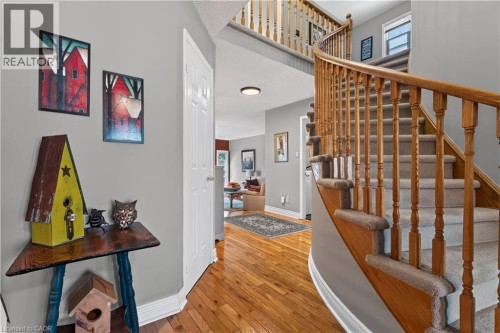 3194 Tania Crescent, Burlington, ON - Indoor Photo Showing Other Room