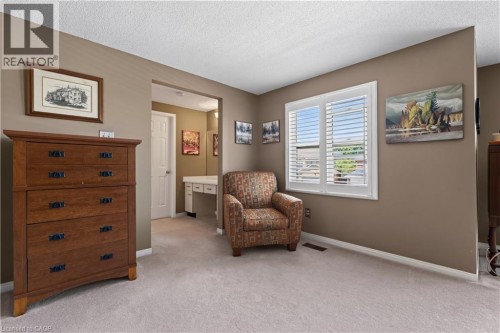 3194 Tania Crescent, Burlington, ON - Indoor