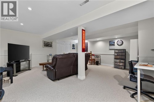 3194 Tania Crescent, Burlington, ON - Indoor