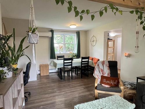 2 Central Avenue, Trenton, NS - Indoor