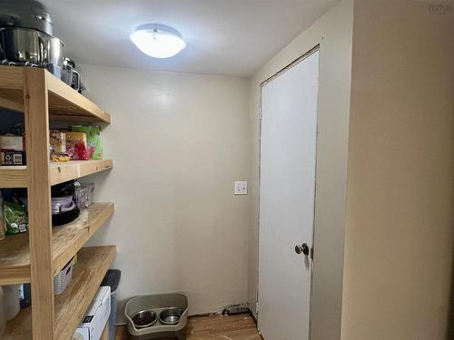 2 Central Avenue, Trenton, NS - Indoor