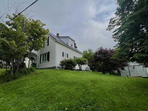 2 Central Avenue, Trenton, NS - Outdoor