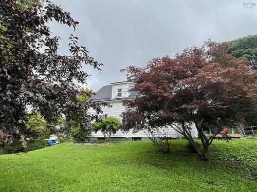 2 Central Avenue, Trenton, NS - Outdoor
