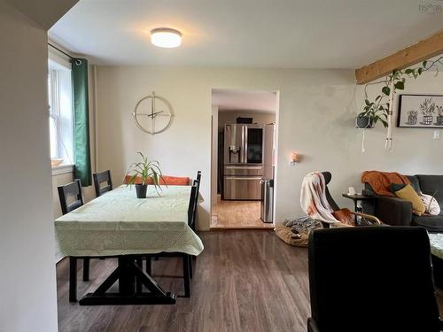 2 Central Avenue, Trenton, NS - Indoor
