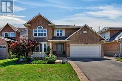 3194 TANIA CRESCENT  Burlington, ON L7M 3M7