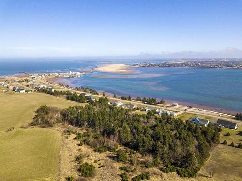 0 Harbourview Drive, North Rustico, PE 