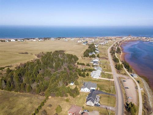 0 Harbourview Drive, North Rustico, PE 