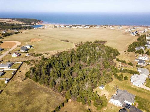 0 Harbourview Drive, North Rustico, PE 