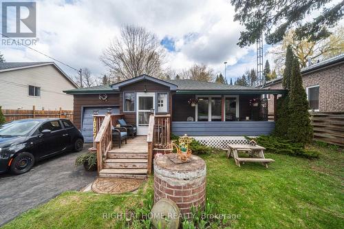 1007 FERRIER AVENUE  Innisfil, ON L0L 1W0