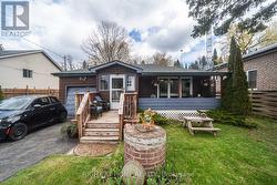1007 FERRIER AVENUE Innisfil, ON L0L 1W0